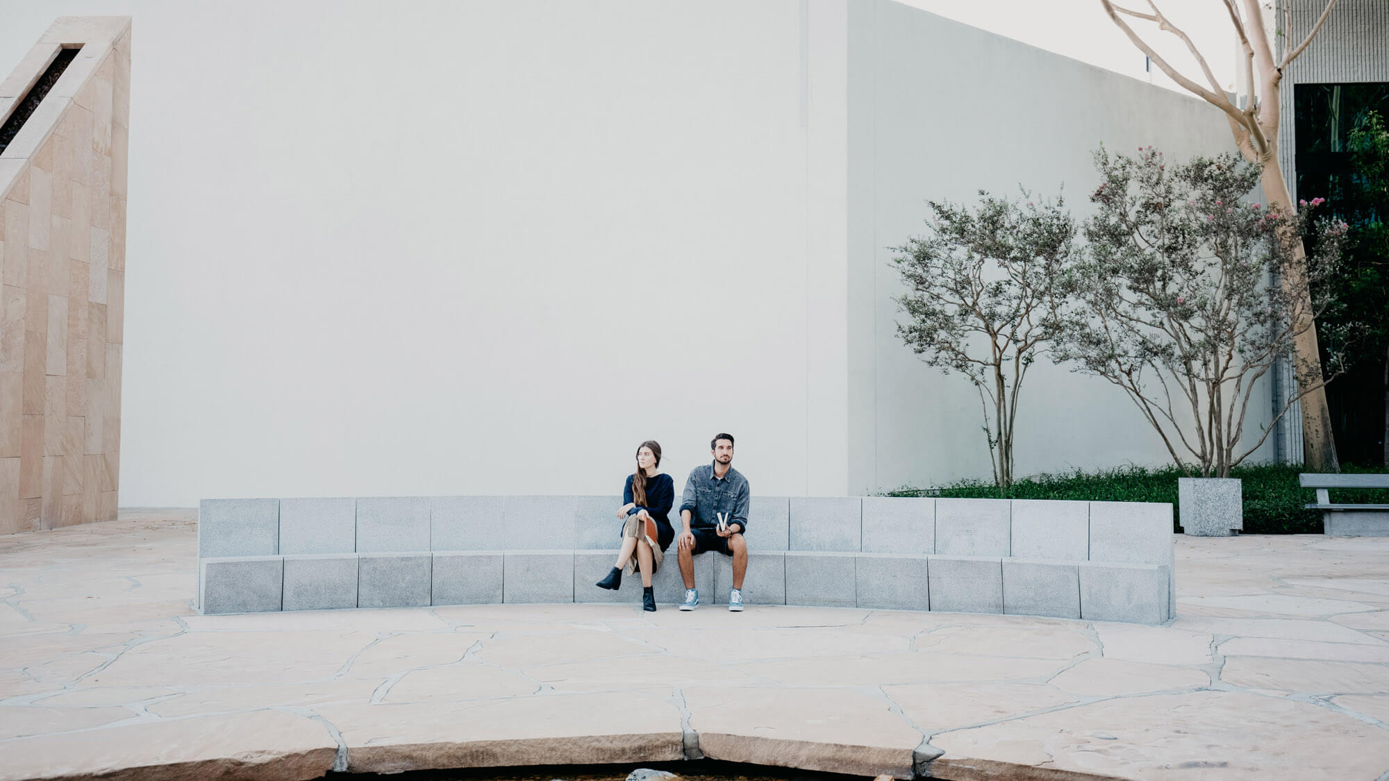 Burberry is the First Brand to get an Apple Music Channel Outfit Lines